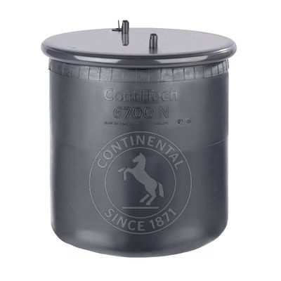 Contitech Air Spring Veerbalg 6700 N P01