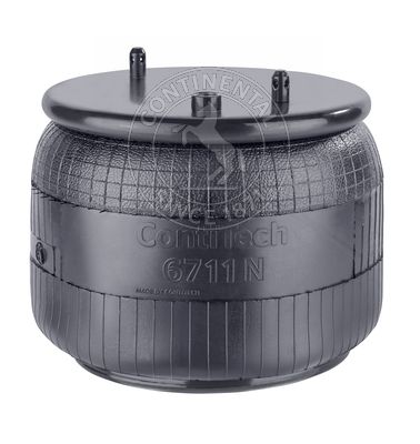 Contitech Air Spring Veerbalg 6711 N P01