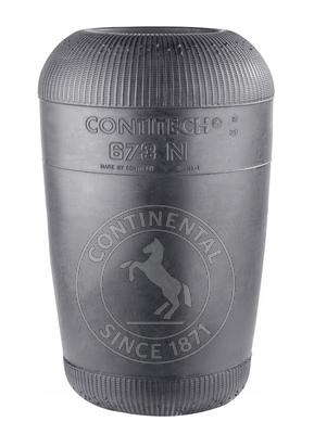 Contitech Air Spring Veerbalg 673 N