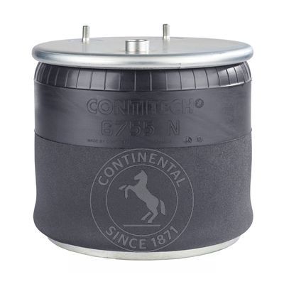 Contitech Air Spring Veerbalg 6755 N P01