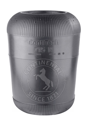 Contitech Air Spring Veerbalg 715 N