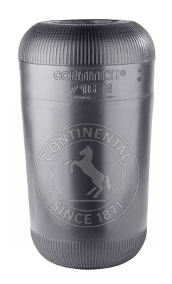 Contitech Air Spring Veerbalg 716 N