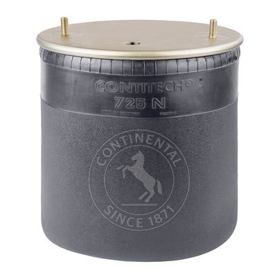 Contitech Air Spring Veerbalg 725 N P03