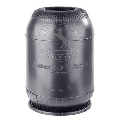 Contitech Air Spring Veerbalg 822 N