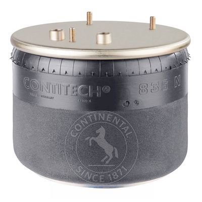 Contitech Air Spring Veerbalg 836 M2 K1