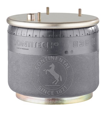 Contitech Air Spring Veerbalg 836 M K11