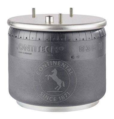 Contitech Air Spring Veerbalg 836 M K1