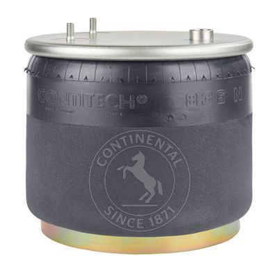 Contitech Air Spring Veerbalg 836 N P10