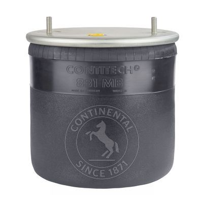 Contitech Air Spring Veerbalg 881 MB P30