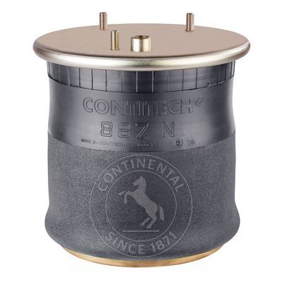 Contitech Air Spring Veerbalg 887 M K2