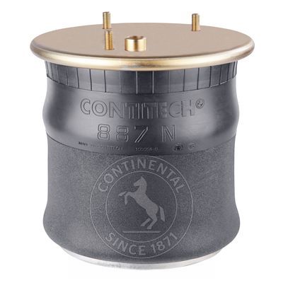 Contitech Air Spring Veerbalg 887 M K4