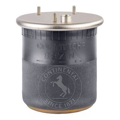 Contitech Air Spring Veerbalg 887 N P03