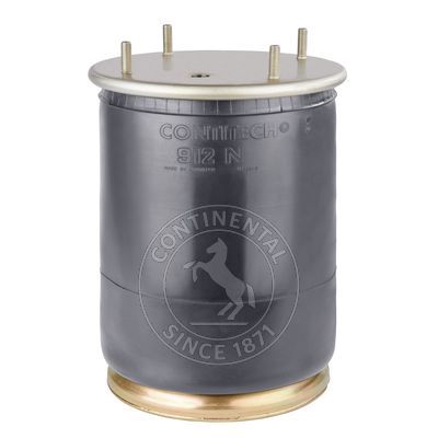 Contitech Air Spring Veerbalg 912 N P02
