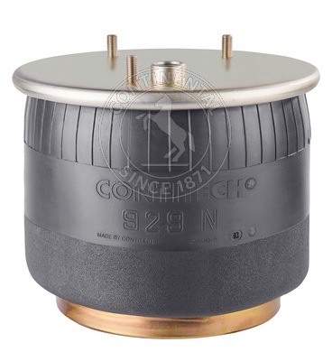 Contitech Air Spring Veerbalg 929 N P01
