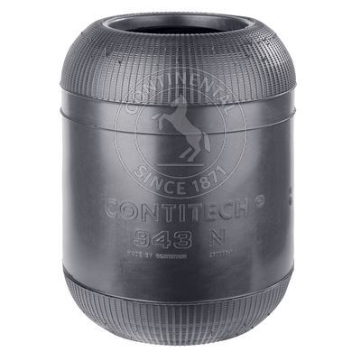 Contitech Air Spring Veerbalg 943 N
