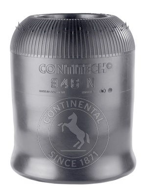 Contitech Air Spring Veerbalg 946 N P01