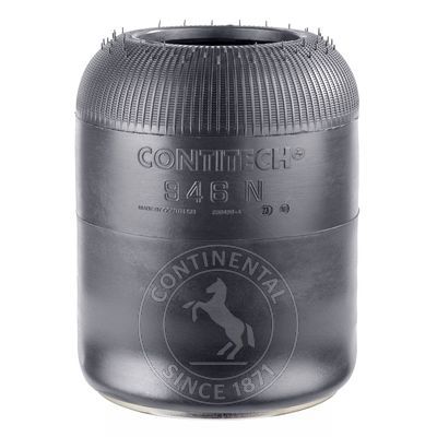 Contitech Air Spring Veerbalg 946 N P02