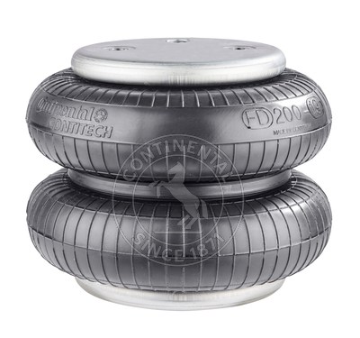 Contitech Air Spring Veerbalg FD 200-19 P04