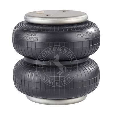 Contitech Air Spring Veerbalg FD 200-22 1/4 M10