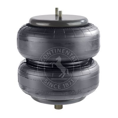 Contitech Air Spring Veerbalg FD 200-25 M24 M10