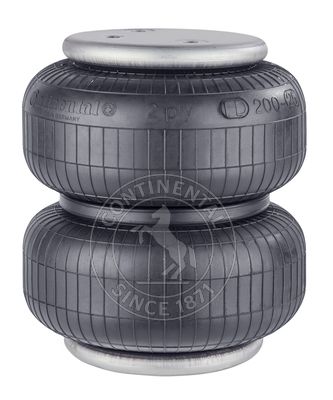 Contitech Air Spring Veerbalg FD 200-25 P02