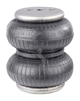 Contitech Air Spring Veerbalg FD 70-13 1/4 M8