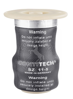 Contitech Air Spring Veerbalg SZ 11- 5