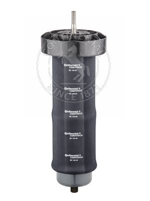 Contitech Air Spring Veerbalg SZ 130-25 P05