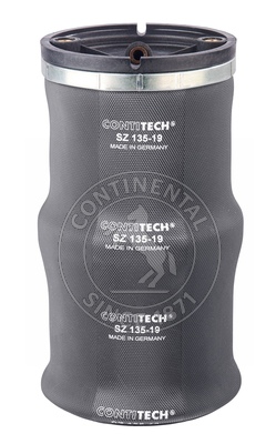 Contitech Air Spring Veerbalg SZ 135-19