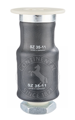 Contitech Air Spring Veerbalg SZ 35-11