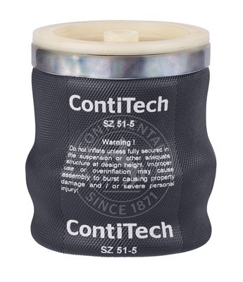 Contitech Air Spring Veerbalg SZ 51- 5