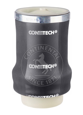Contitech Air Spring Veerbalg SZ 59-8 LS
