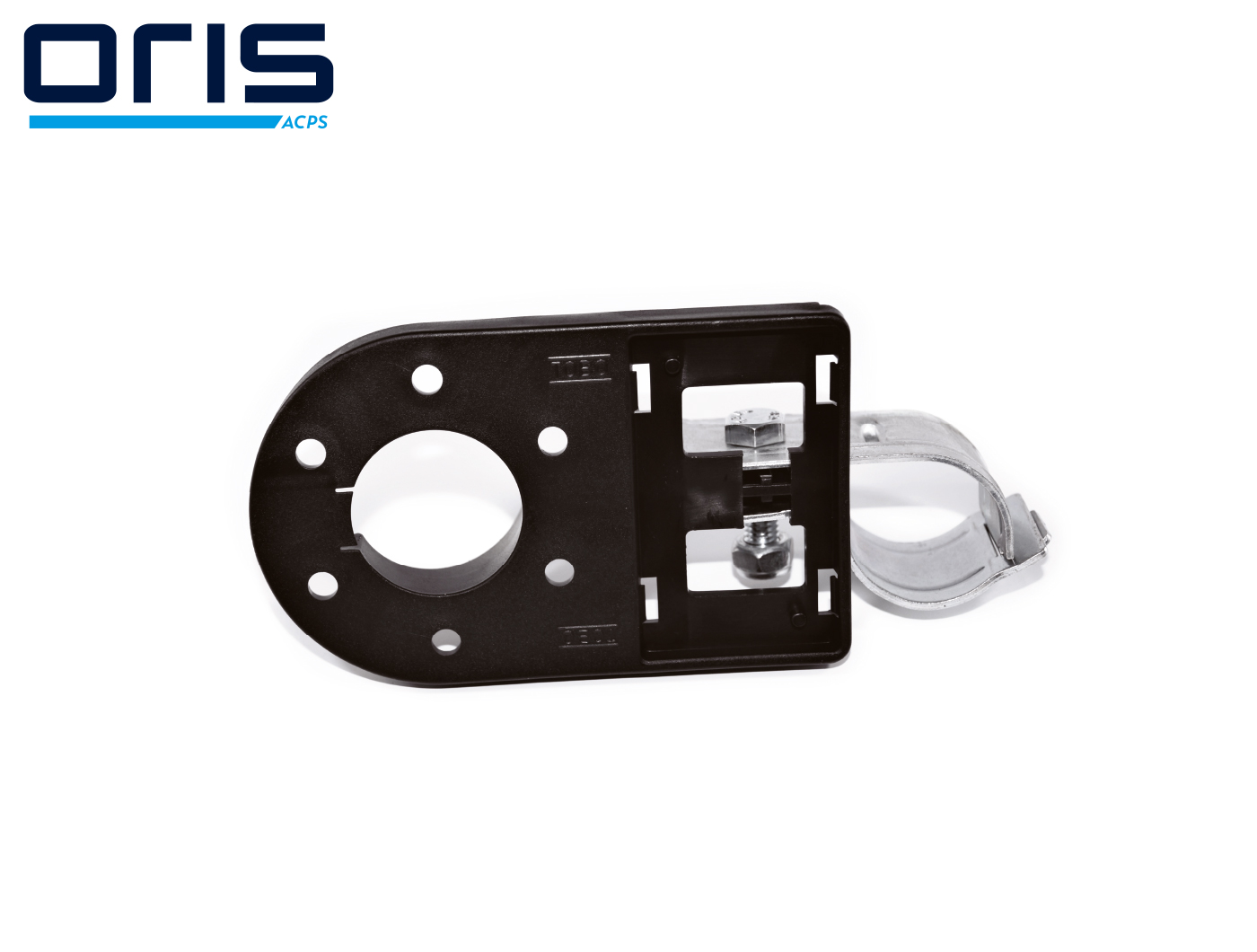 Bosal Trekhaak 022-894