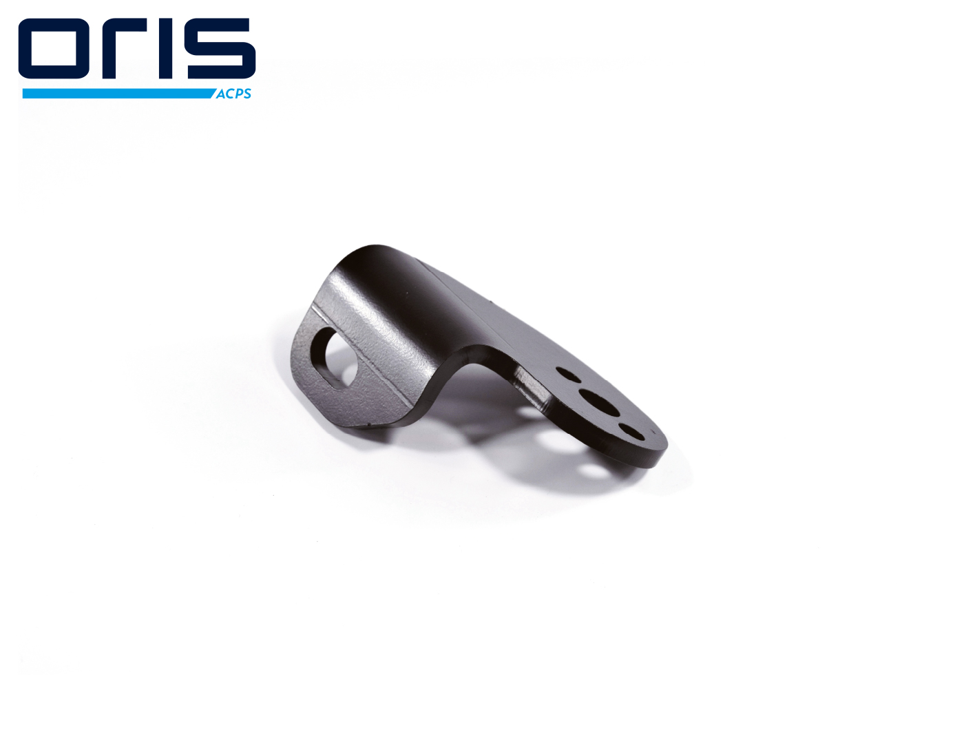 Bosal Trekhaak 026-274