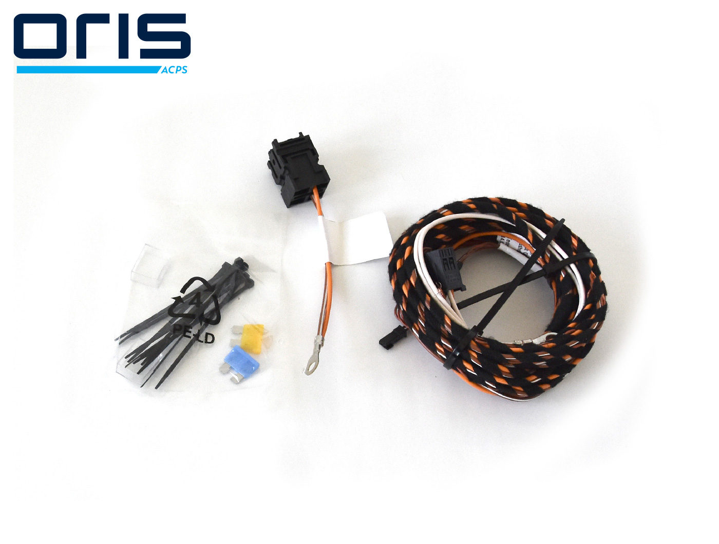 Bosal Kabelset trekhaak 044-088