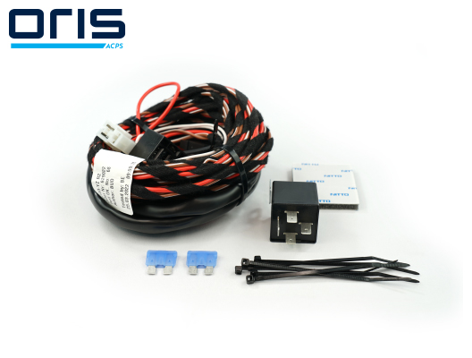 Bosal Kabelset trekhaak 026-354