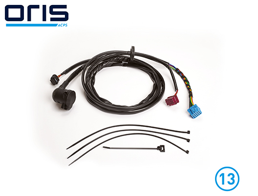 Bosal Kabelset trekhaak 990-059