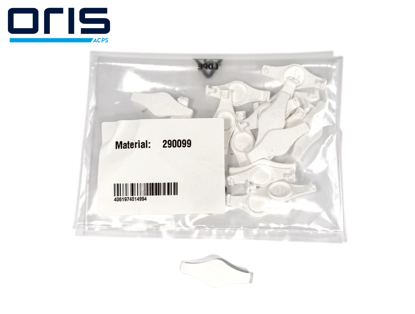 Bosal Trekhaak 290-099