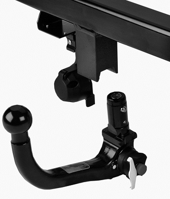 Bosal Trekhaak 048-203