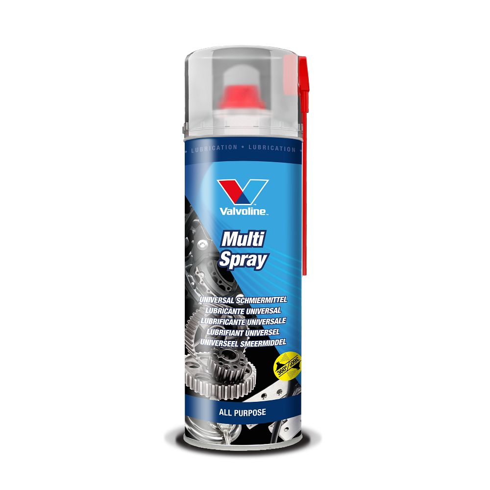 Valvoline Universeel smeermiddel 887048