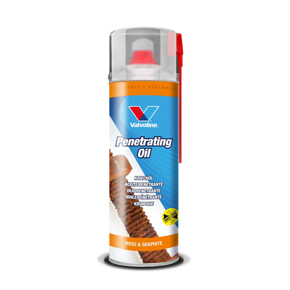 Valvoline Universeel smeermiddel 887053
