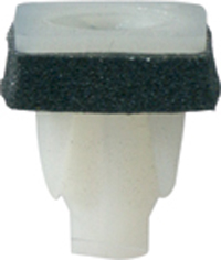 Restagraf Bevestigingsclip voor sier- en beschermingslijst 10011