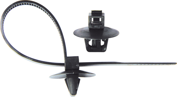 Restagraf Slangklem 10155