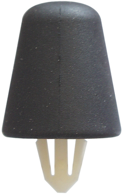 Restagraf Bevestigingsclip voor sier- en beschermingslijst 10162