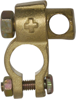 Restagraf Accu/batterijpoolklem 10276