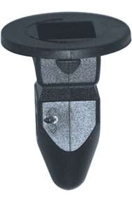 Restagraf Bevestigingsclip voor sier- en beschermingslijst 10303