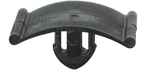 Restagraf Bevestigingsclip voor sier- en beschermingslijst 10332