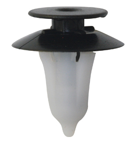 Restagraf Bevestigingsclip voor sier- en beschermingslijst 10334