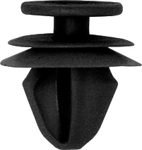 Restagraf Bevestigingsclip voor sier- en beschermingslijst 10435