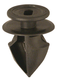 Restagraf Bevestigingsclip voor sier- en beschermingslijst 10442